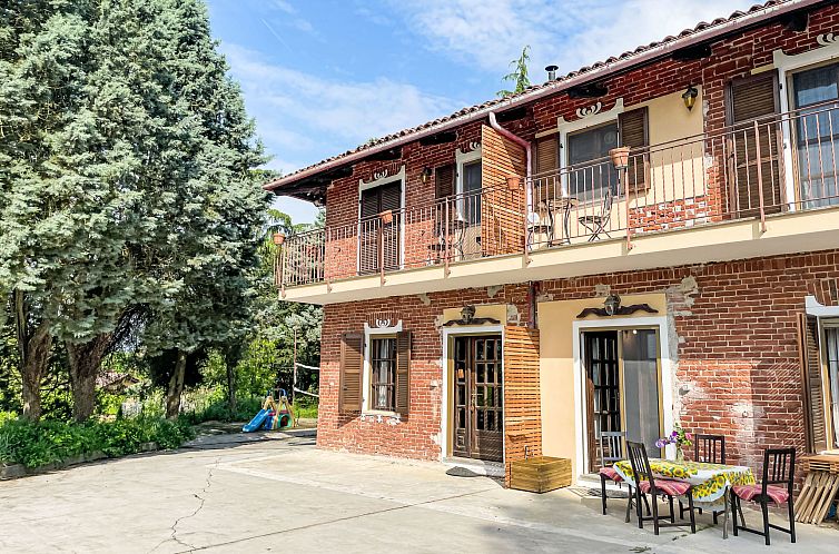 Appartement Cà Maria