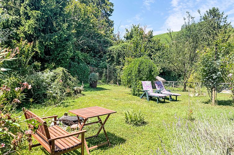 Vakantiehuis Del Respiro