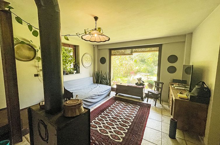 Vakantiehuis Del Respiro