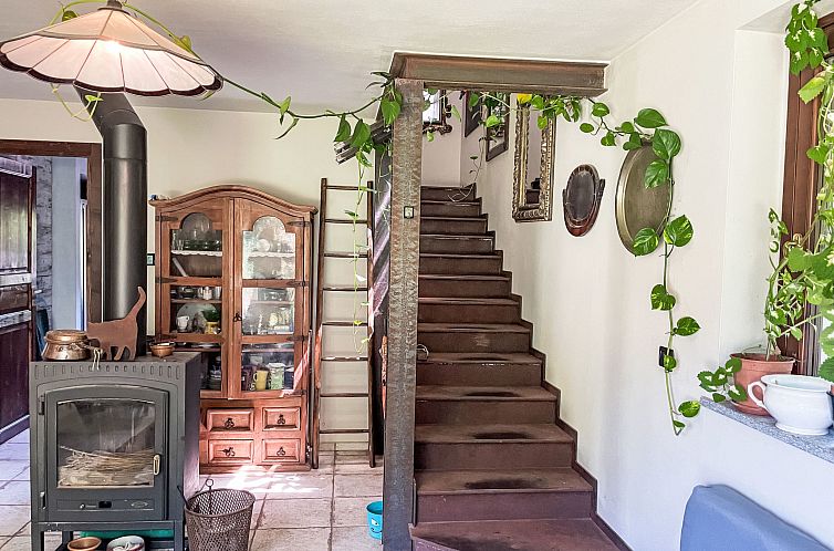 Vakantiehuis Del Respiro