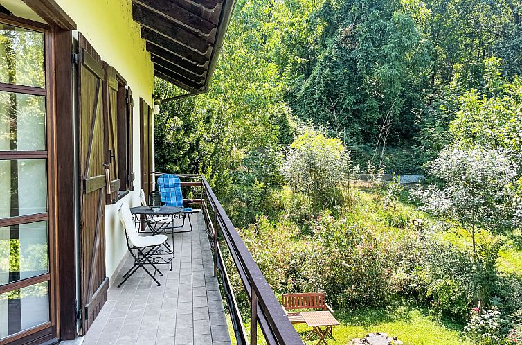 Vakantiehuis Del Respiro