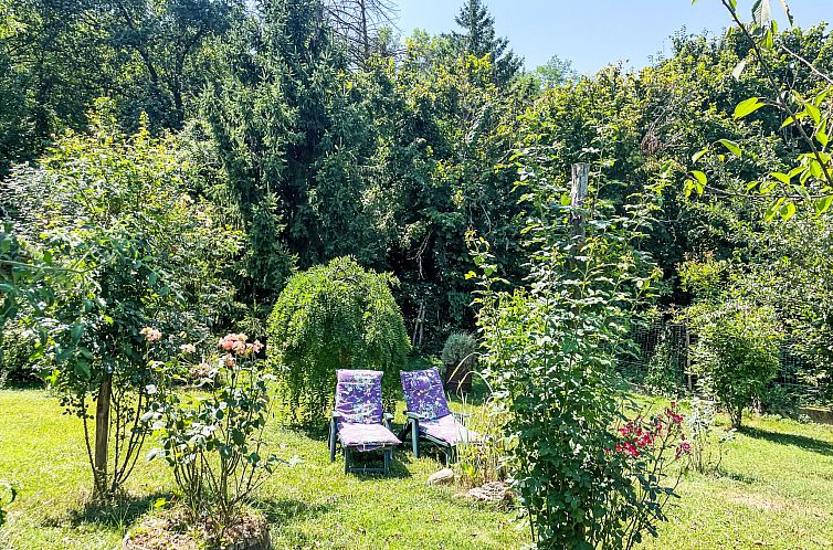 Vakantiehuis Del Respiro