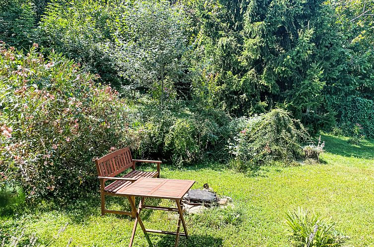 Vakantiehuis Del Respiro