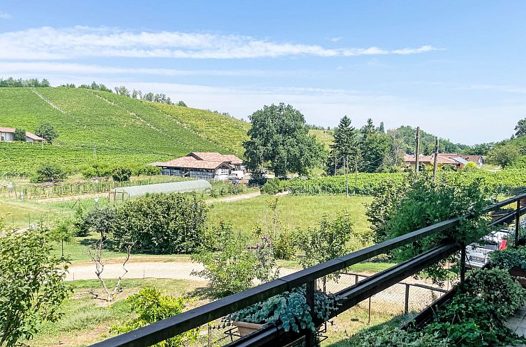 Vakantiehuis Del Respiro