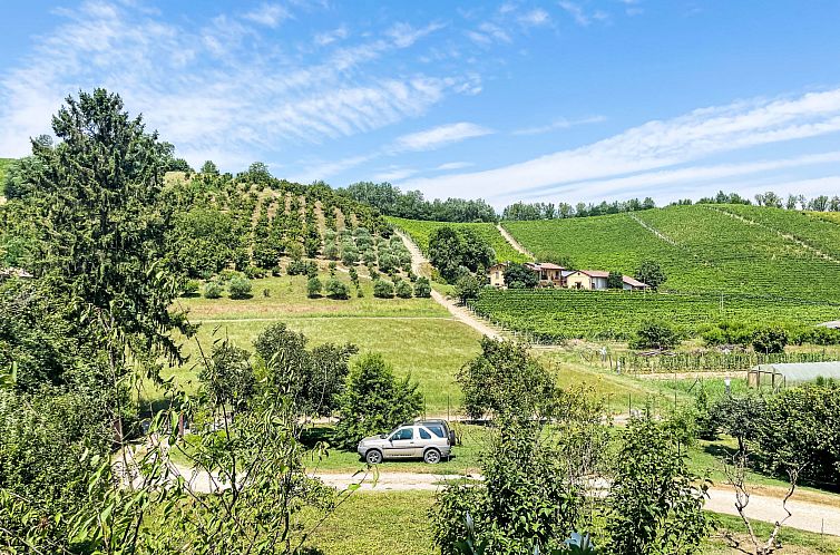 Vakantiehuis Del Respiro