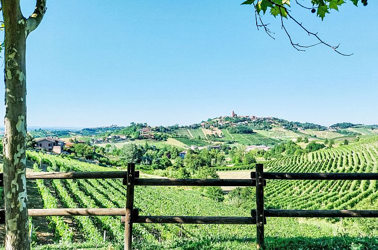 Vakantiehuis Del Respiro