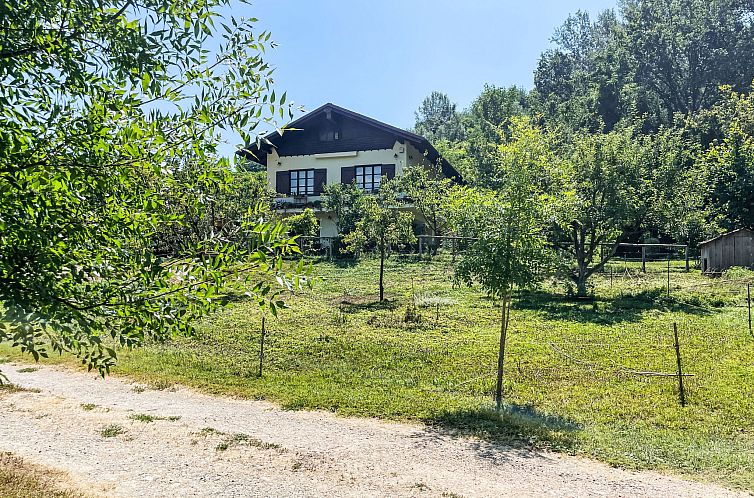 Vakantiehuis Del Respiro