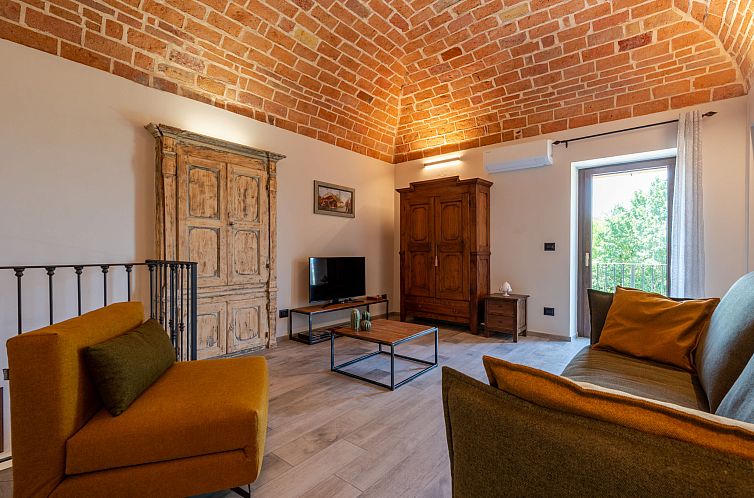 Vakantiehuis Casa Vescovo