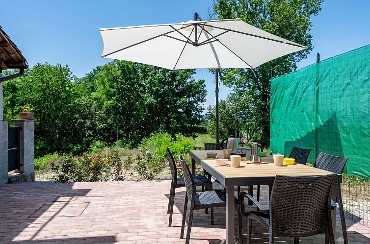 Vakantiehuis Casa Vescovo