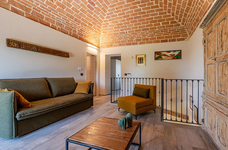 Vakantiehuis Casa Vescovo
