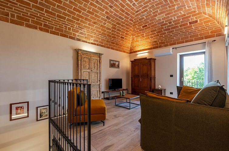 Vakantiehuis Casa Vescovo