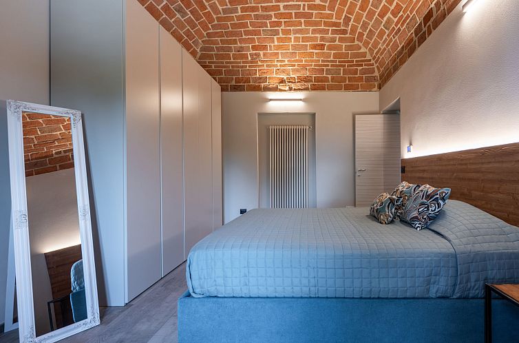 Vakantiehuis Casa Vescovo