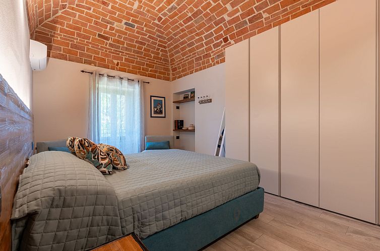 Vakantiehuis Casa Vescovo