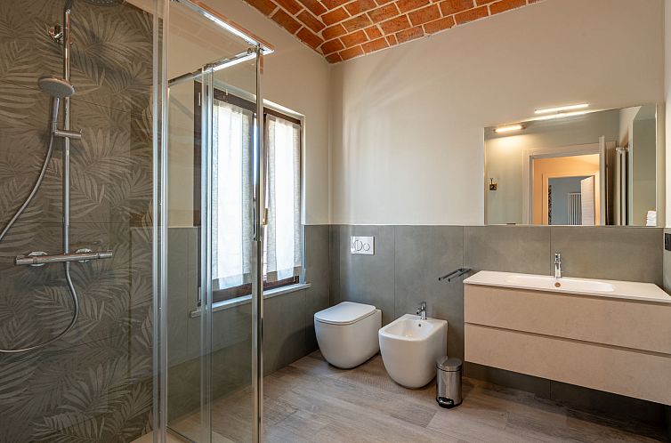 Vakantiehuis Casa Vescovo