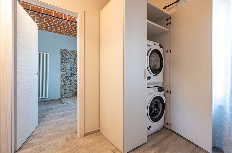 Vakantiehuis Casa Vescovo