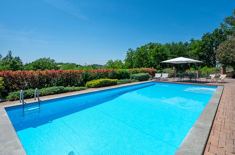 Vakantiehuis Casa Vescovo