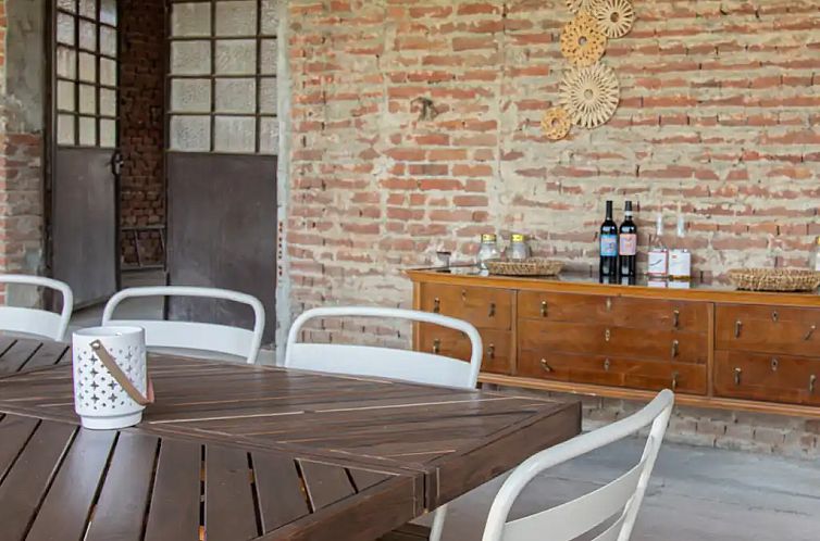 Casa all'Angolo
