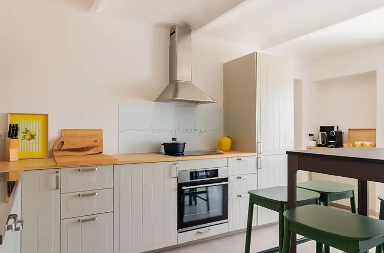 Casa all'Angolo