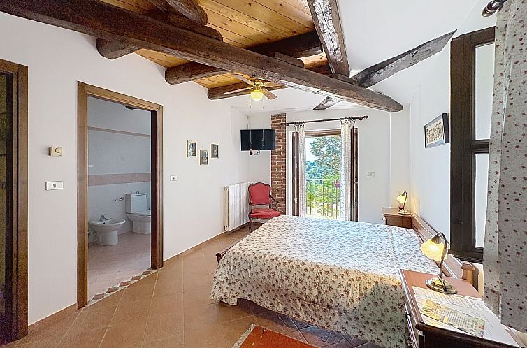 Vakantiehuis Cà Maria