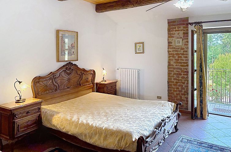 Vakantiehuis Cà Maria