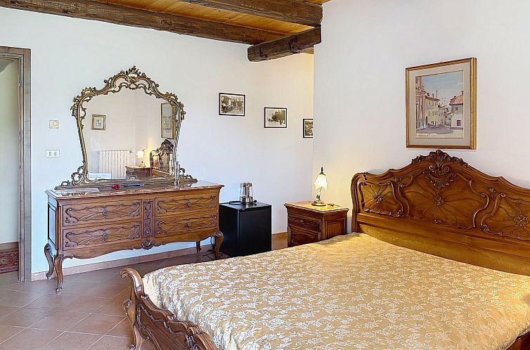 Vakantiehuis Cà Maria