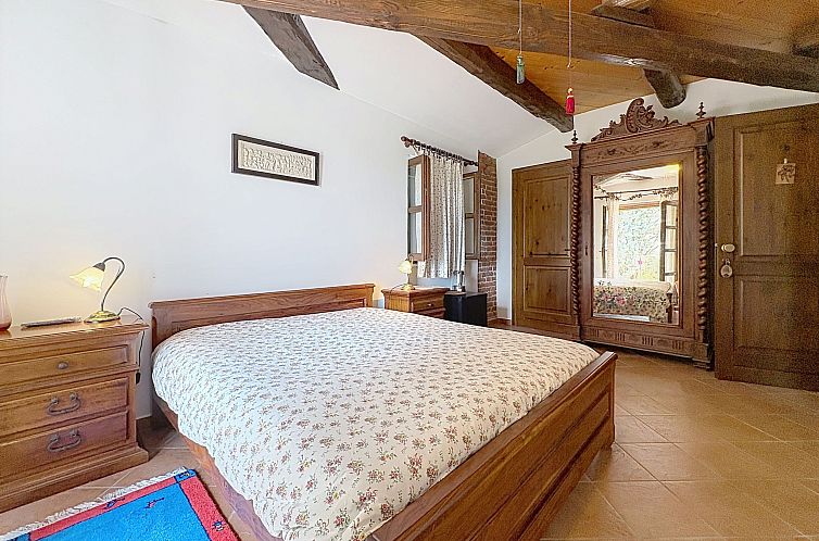Vakantiehuis Cà Maria