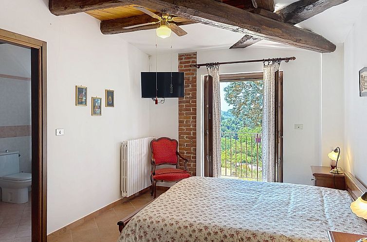 Vakantiehuis Cà Maria