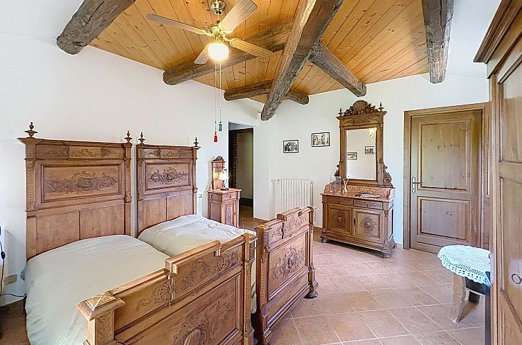 Vakantiehuis Cà Maria