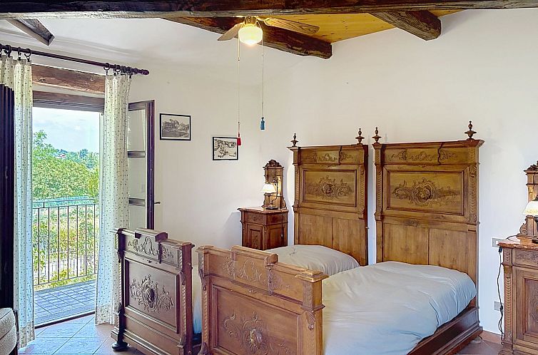 Vakantiehuis Cà Maria