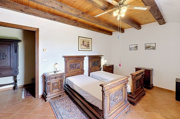 Vakantiehuis Cà Maria