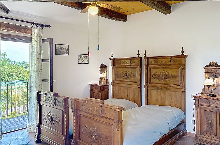 Vakantiehuis Cà Maria