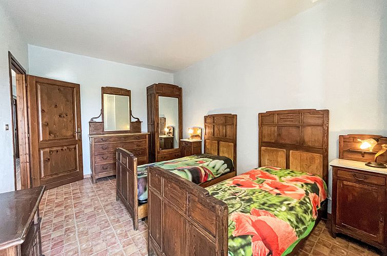 Vakantiehuis Cà Maria