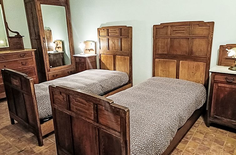 Vakantiehuis Cà Maria