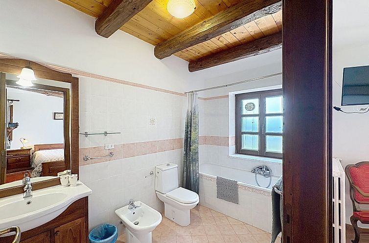Vakantiehuis Cà Maria
