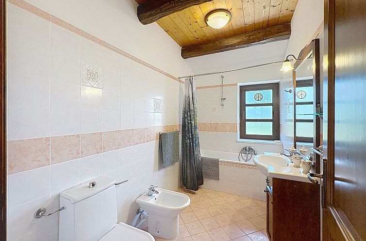 Vakantiehuis Cà Maria