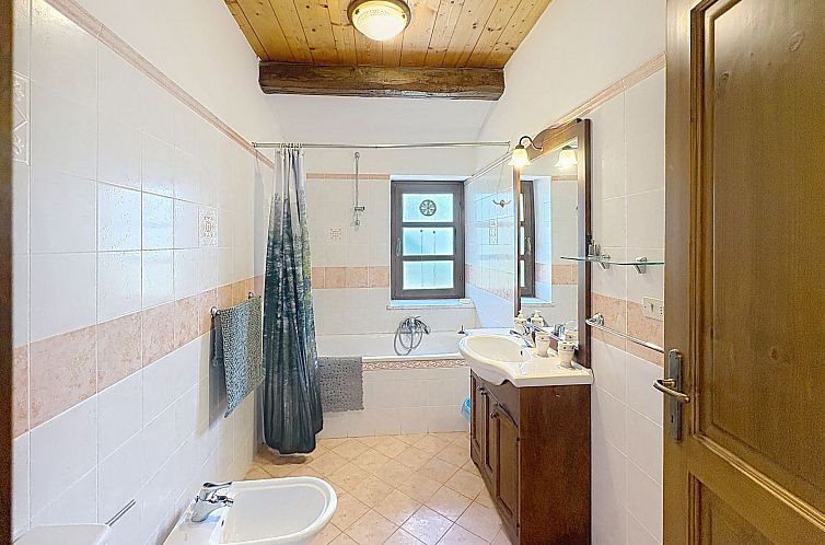 Vakantiehuis Cà Maria