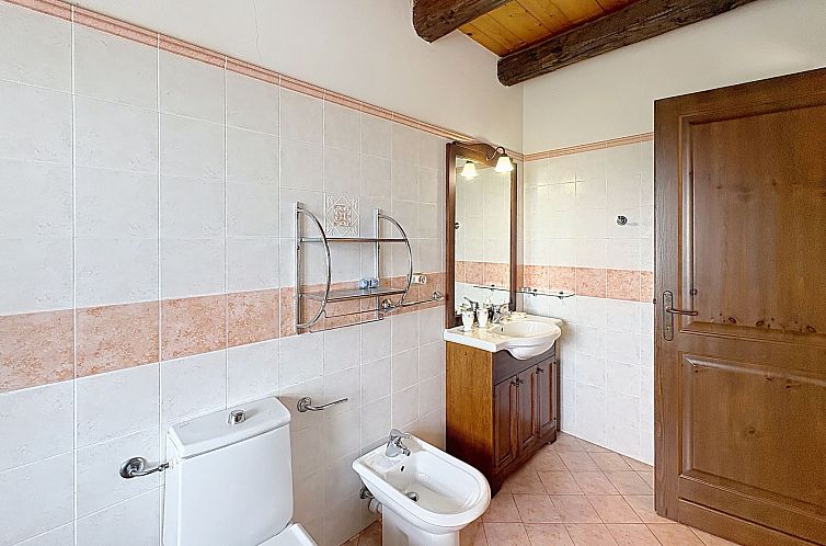 Vakantiehuis Cà Maria