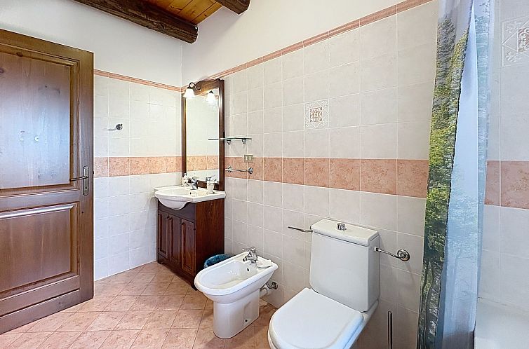 Vakantiehuis Cà Maria