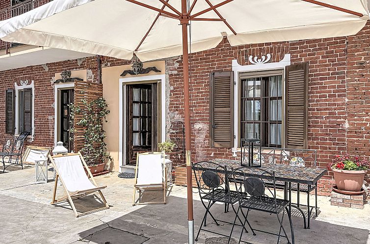Vakantiehuis Cà Maria