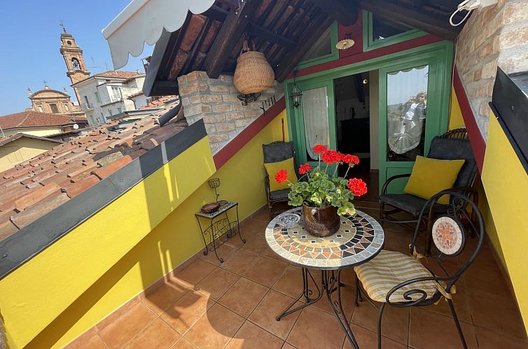 Appartement Il Ghiro