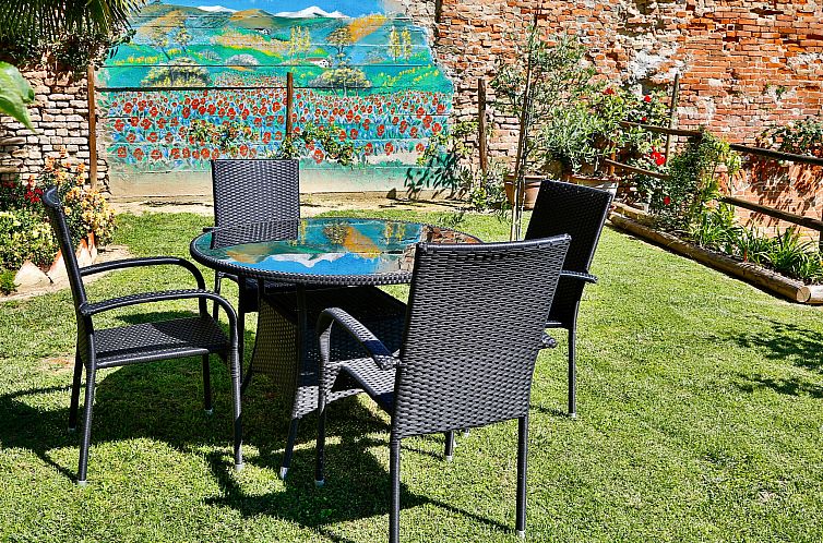 Appartement Il Ghiro