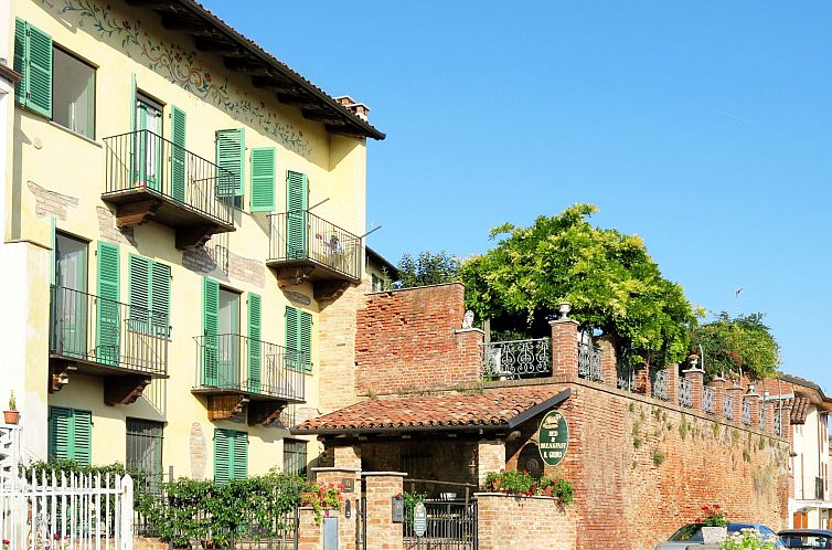 Appartement Il Ghiro