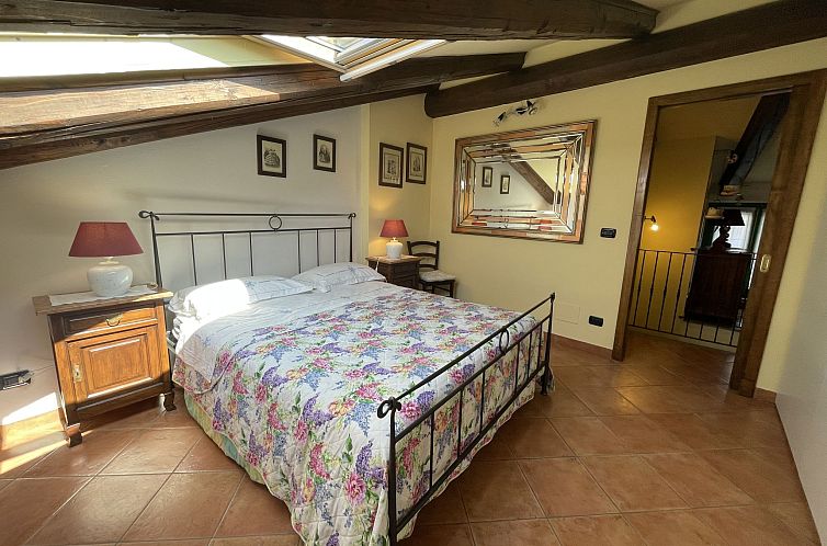 Appartement Il Ghiro