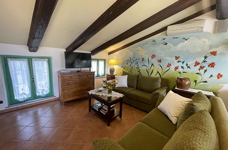 Appartement Il Ghiro