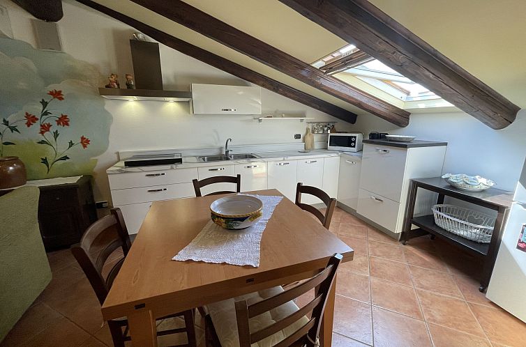 Appartement Il Ghiro