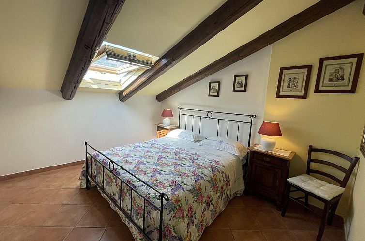 Appartement Il Ghiro