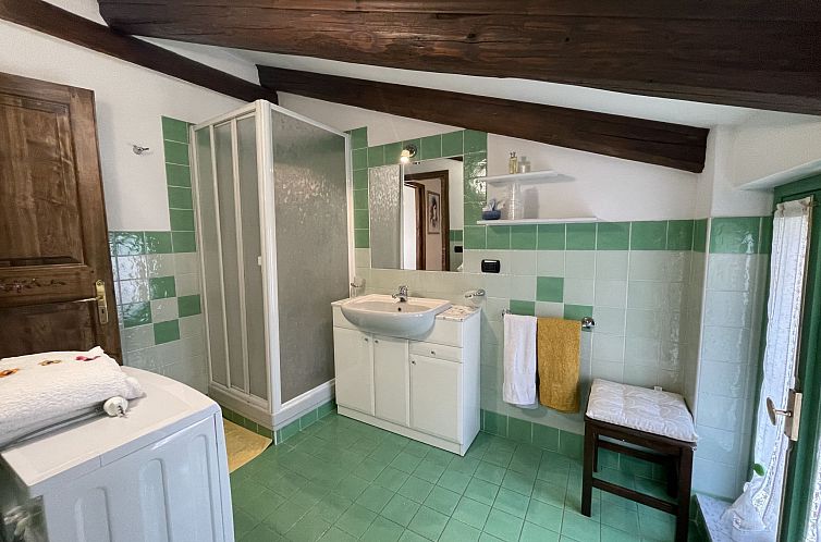 Appartement Il Ghiro