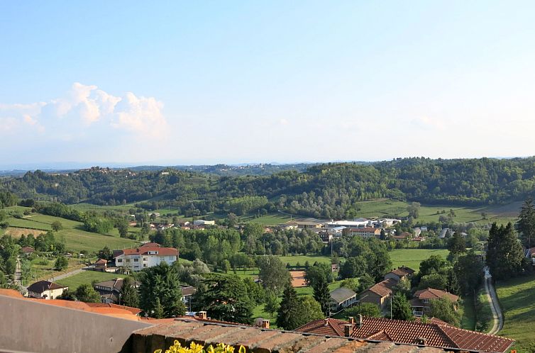 Appartement Il Ghiro