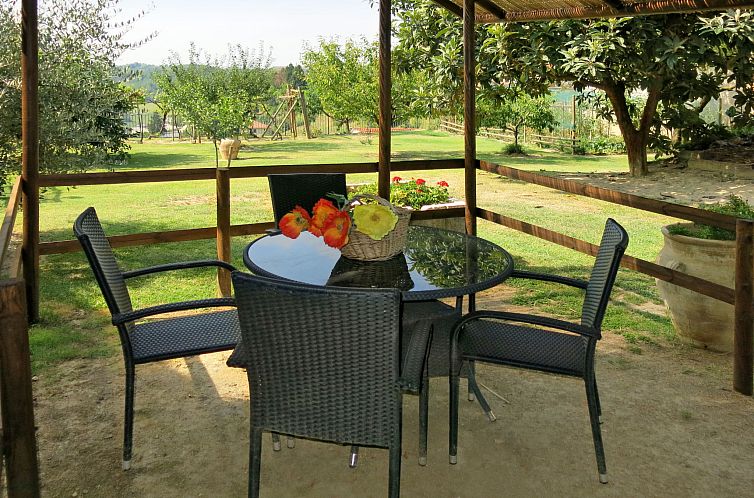 Appartement Il Ghiro