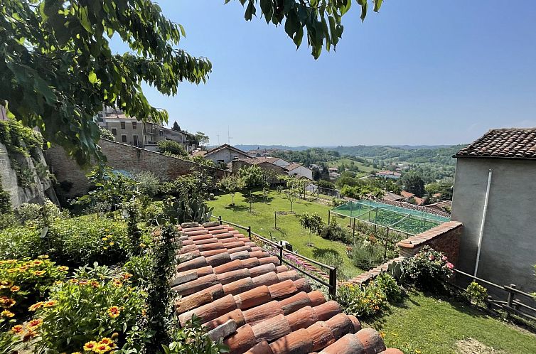 Appartement Il Ghiro